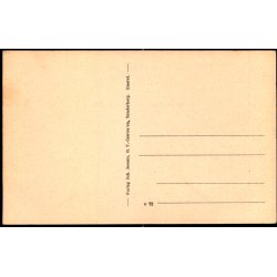 S�nderborg -  Slotsgaarden - B.T. Centralen y 72 - Ubrugt