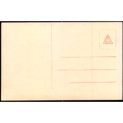 Mattrup Skovfoedbolig - Thaarning Steffensens Bogh. 956 - Ubrugt