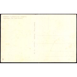 K�benhavn - Lystbaadehavnen - Langelinie - Stender 102