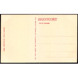 Aalborg - Posthuset  - Stender 21440