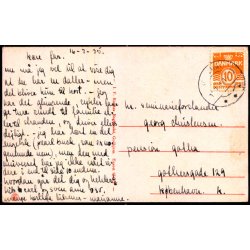 Gudhjem - I.P. Rnnes Bogh. 65412