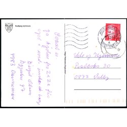 Kappel Stubmlle - Helge Petersens Bogtrykkeri u/n - Brugt