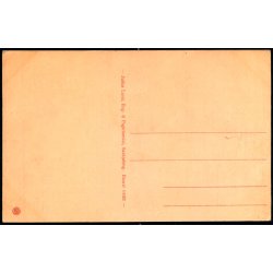 Saxk�bing - Julius Lund 14425 - Ubrugt