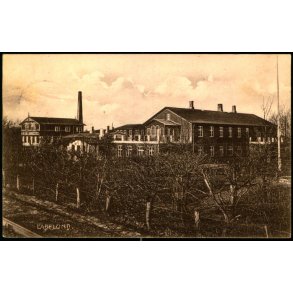 Ladelund - Chr. Bennetzen 14159 - Brugt