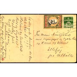 Aage Brndum-Nielsen - Gldelig Jul - Stender u/n - Brugt