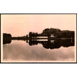 Mattrup Skovfoedbolig - Thaarning Steffensens Bogh. 956 - Ubrugt