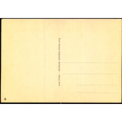 Kerteminde - Sct. Laurentius Kirken - Einar Hansens Bogh. 97210 - Ubrugt