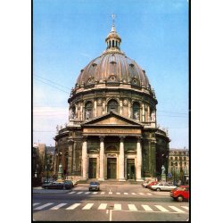 K�benhavn - Marmorkirken - Trojaborgs Forlag K�B 9