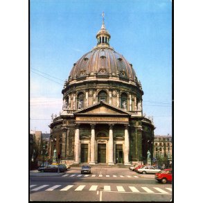 K�benhavn - Marmorkirken - Trojaborgs Forlag K�B 9