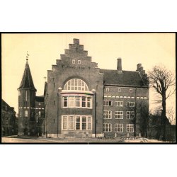 Aalborg - Posthuset  - Stender 21440