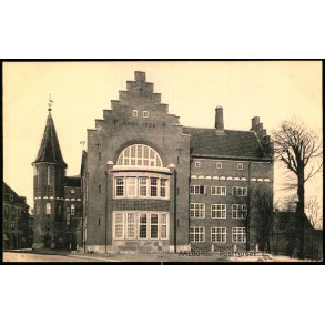 Aalborg - Posthuset  - Stender 21440