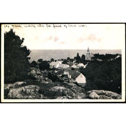 Gudhjem - I.P. Rnnes Bogh. 65412