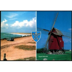 Kappel Stubmlle - Helge Petersens Bogtrykkeri u/n - Brugt