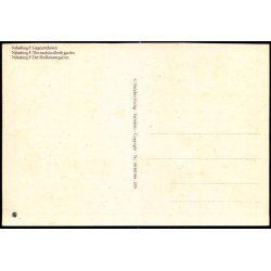 Nyk�bing F. - L�geurtehaven - Stender 149 301 044 - Ubrugt