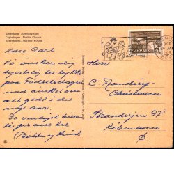 K�benhavn - Marmorkirken - Stender 5654