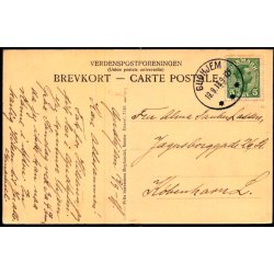 Bornholm - Gudhjem - Frits Srensens Bogh. 2145