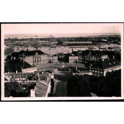 K�benhavn - Udsigt over Amalienborg - Stender 913