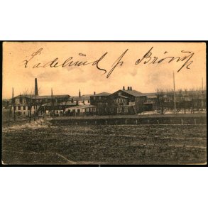 Ladelund - u/n - Brugt