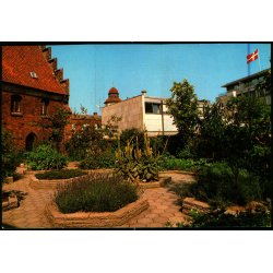 Nyk�bing F. - L�geurtehaven - Stender 149 301 044 - Ubrugt