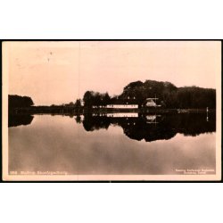 Mattrup Skovfoedbolig - Thaarning Steffensens Bogh. 956 - Brugt