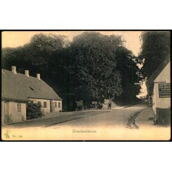 Strandmllekroen - Peter Alstrup 361 - Brugt