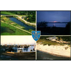 Motiver fra Rudbjerg - Helge Petersens Bogtrykkeri u/n - Brugt