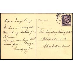 Torvet -  Faaborg - 1940 - Brugt