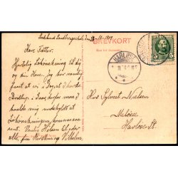 Ladelund - Chr. Bennetzen 14159 - Brugt