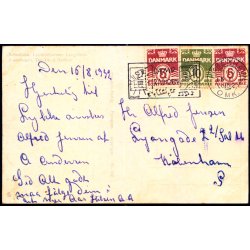 K�benhavn - Lystbaadehavnen - Langelinie - Stender 102