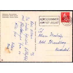  K�benhavn - Marmorkirken - Stender 49 101/54