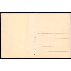 Parti fra Gudhjem - A.G. Petersen 111