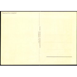 Bagenkop Havn - Langeland - Georg E. Jensens Eftrf. 777 - Ubrugt