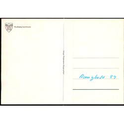 Hummingen Strand - Helge Petersens Bogtrykkeri u/n - Ubrugt