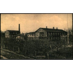 Ladelund - Chr. Bennetzen 14159 - Brugt