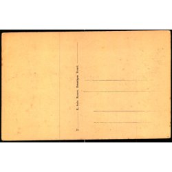 Hesselagergaard - H. Andr. Hansen 21 - Ubrugt