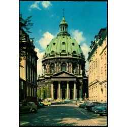  K�benhavn - Marmorkirken - Stender 49 101/54