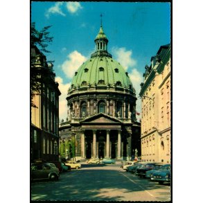  K�benhavn - Marmorkirken - Stender 49 101/54