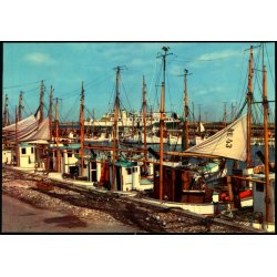 Bagenkop Havn - Langeland - Georg E. Jensens Eftrf. 777 - Ubrugt