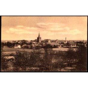 Saxk�bing - Julius Lund 14425 - Brugt