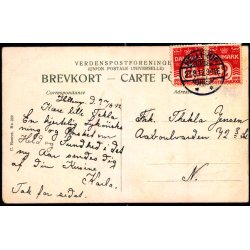 Bjerridsgaard (Lolland) - C. Eneret 222 - Brugt