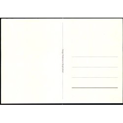 Postbud i Dannemare - Helge Petersens Bogtrykkeri u/n - Ubrugt