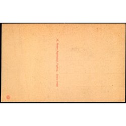 Faaborg - Torvet - G. Nissens Papirh. 54038 - Ubrugt