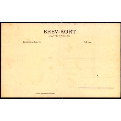 Ladelund - Konrad J�rgensen u/n - Ubrugt