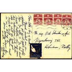 Franz Sedivy - Gldelig Jul - Stender Serie 561 - Brugt