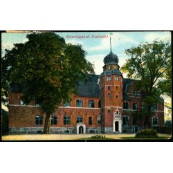 Bjerridsgaard (Lolland) - C. Eneret 222 - Brugt