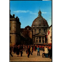 K�benhavn - Marmorkirken - Agenda 10