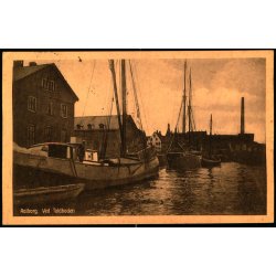 Aalborg - Ved Toldboden - Stender Aa. 39