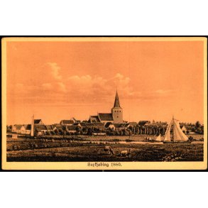 Saxk�bing 1860 - Stender - Serie 