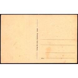 S�nderborg Slot -  Chr. Quist 15 H. Ubrugt