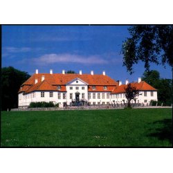 Hverringe nord for Kerteminde - Trojaborg KER 7 - Ubrugt